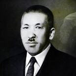 栃木県第23代森岡知事の肖像画、別人だった　実は...牛島茨城県知事か