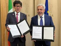 2025年大阪・関西万博：ライフサイエンス分野での協力協定がイタリアパ…