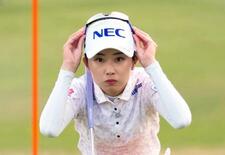 台湾の呉佳晏首位、吉田鈴ら２位