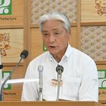 福田知事、選挙公約の骨子表明　人への投資など５本柱　自民党総裁選や男女…