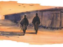 未（いま）だ本能寺にあり（２１１）