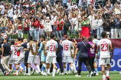 イラン、米国への移動制限緩和