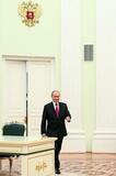 対ロシア制裁はプーチン氏次第