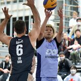 宇都宮ブレックス、２年連続決勝Ｔ目指す　３人制バスケ国際ツアー、きょうから宇都宮で熱戦