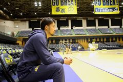 FOR THE TEAM　栃木ブレックス #10 竹内公輔