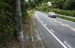 冬タイヤ装着、制御影響か