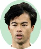 三笘が左脚負傷Ｗ杯出場に暗雲