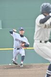 [20夏]１回戦　足利vs矢板東
