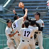 作新学院が連覇　文星付との延長戦制す　春季栃木県高校野球