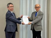 気象台、民間企業への支援強化