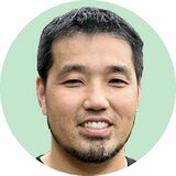 若井伸之（わかいのぶゆき）さん