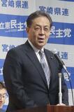 立民単独での与党対抗困難