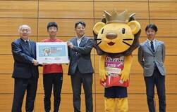 自転車ルール楽しく学ぼう