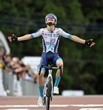 マルティネス仏勢初Ｖ