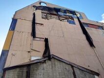 さらに強い地震の恐れも