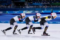 団体で日本女子3位、男子8位