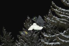 村瀬心 超大技決め頂点