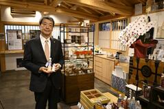 発酵食品の可能性追求