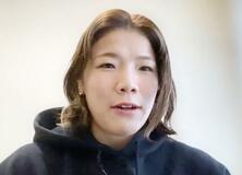 鏡優翔、復帰戦も「金メダル」