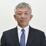 那須烏山市長選、青木議長が出馬を正式表明　議長職は９月で辞職意向