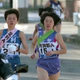 【とちぎ路を駆けた韋駄天　郡市町駅伝60年】＜３＞赤羽有紀子さん　地元背負う思いの原点