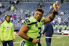 ＮＦＬのＱＢウィルソンが引退