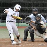 佐野日大、５点差一気 嵐の逆転劇　４年ぶり７度目の優勝　春季栃木県高校野球