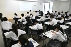 受験シーズンへ力試し