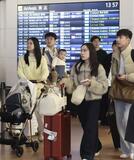 １０～１２月の中国客消費額減