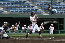 [19夏]１回戦　上三川vs茂木