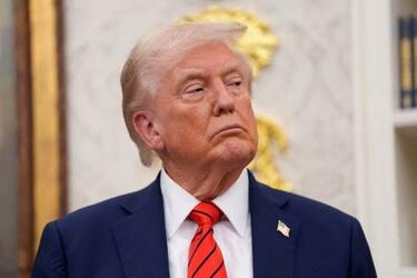 米、対中１００％追加関税