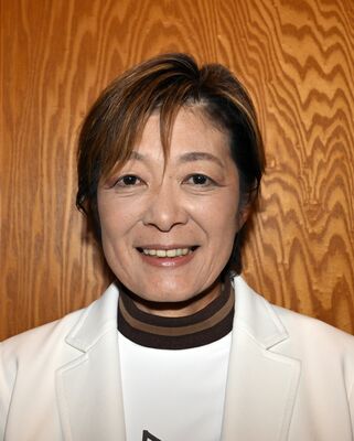 加藤仁美選手