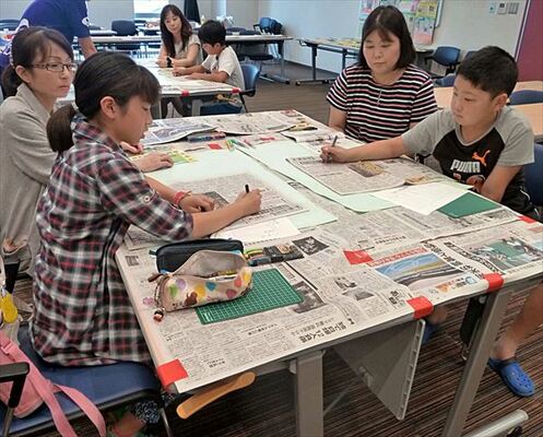 ■大田原市まちなか学校
