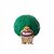 「ＯＮＥ　ＰＩＥＣＥ」のデフォルメフィギュア「ワンピの実　あにまる02」