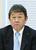 　自民党の茂木敏充前幹事長