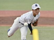 佐野日大、勝負強く　２連覇へ攻守盤石　秋季栃木県高校野球準決勝