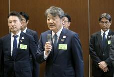 日本生命、無断持ち出し６００件