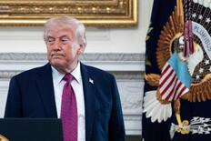 トランプ氏のＳＮＳ、トップ交代