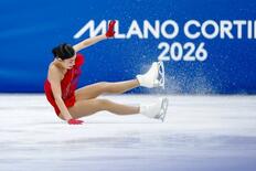 ロシア、６６年ぶりメダルなし