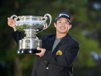 片岡尚之が国内三大大会初優勝
