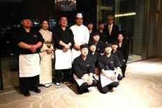 滋賀県×パレスホテル東京 “Essence of Japan ―滋賀県…