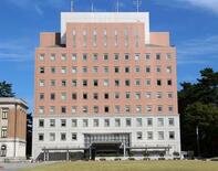 群馬県警巡査がネット賭博疑い