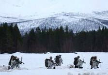 【揺らぐNATO】「最強同盟」崩壊の瀬戸際