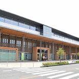 日光「杉並木マラソン」に代わる新大会、24年６月開催　大谷川沿いの３コ…