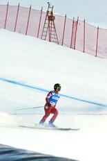 古野、準々決勝敗退で15位