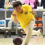 鶴田（群馬・大泉）初出場Ｖ　小島（足利）雪辱の女王　下野杯ボウリング