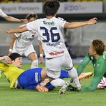 数的優位、攻め粗く　栃木SC、「裏天王山」群馬とドロー　ブーイング浴び…