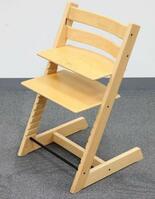子ども用椅子、著作権認めず