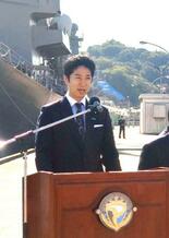 維新、防衛装備ルール撤廃へ議論