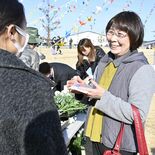 東日本大震災13年　鹿沼に避難の武内さん　発生後初、古里で３月11日　…